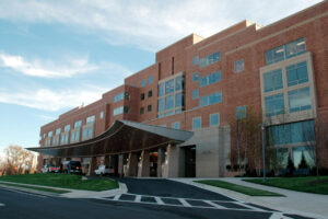 Healthcare Organization